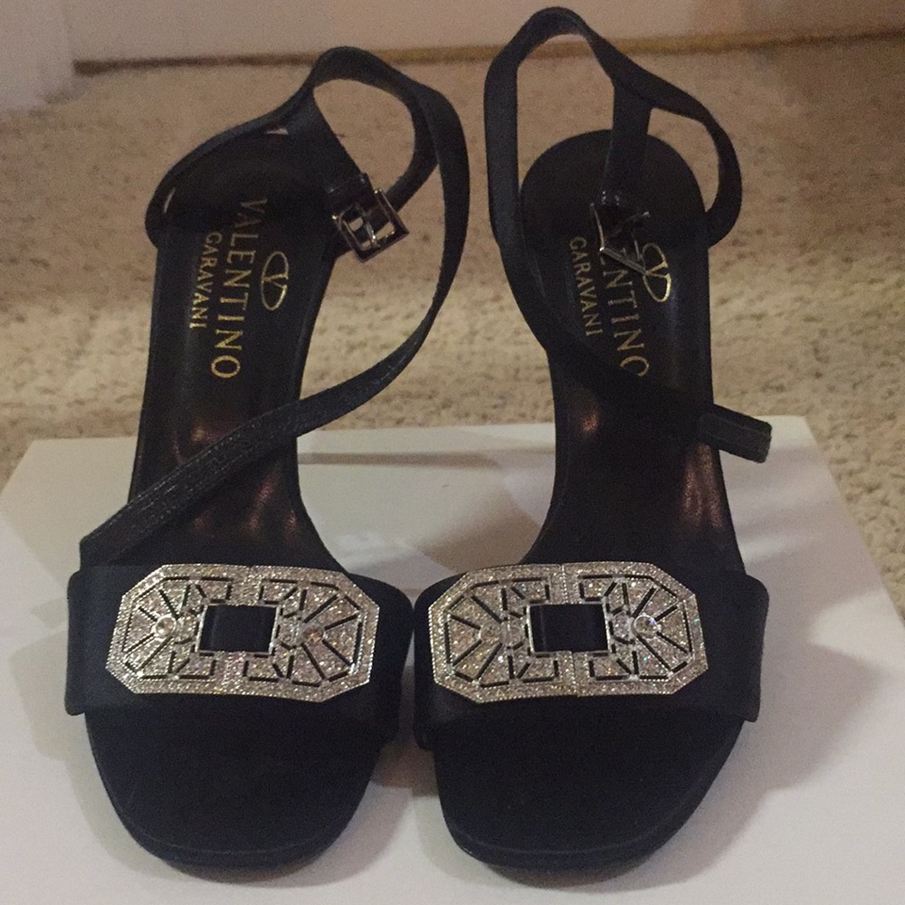 Valentino Garavani Sandal Heels